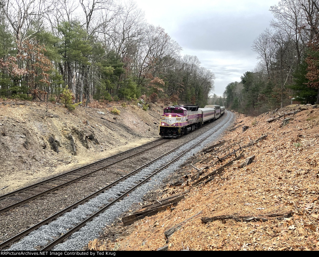 MBTA 1122